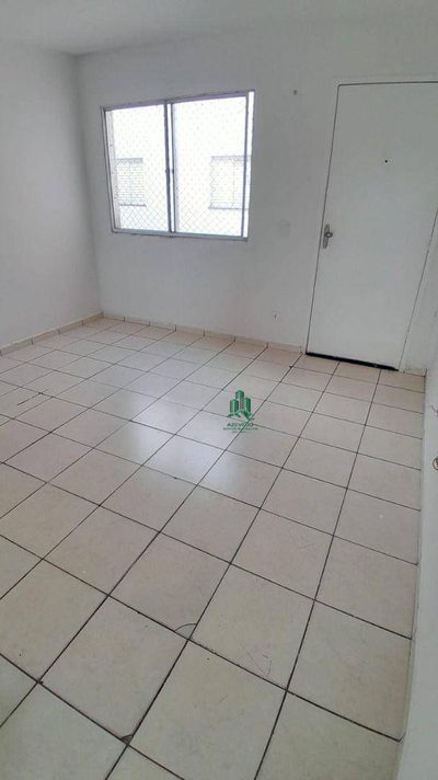 Apartamento, 2 quartos, 48 m² - Foto 3