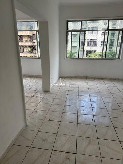 Apartamento, 3 quartos, 114 m² - Foto 1
