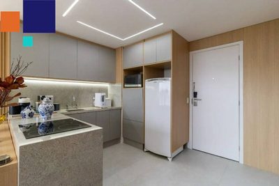 Apartamento, 2 quartos, 53 m² - Foto 4