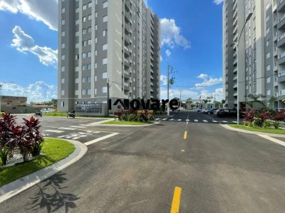Apartamento, 2 quartos, 49 m² - Foto 1