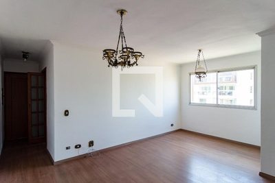 Apartamento, 2 quartos, 57 m² - Foto 2
