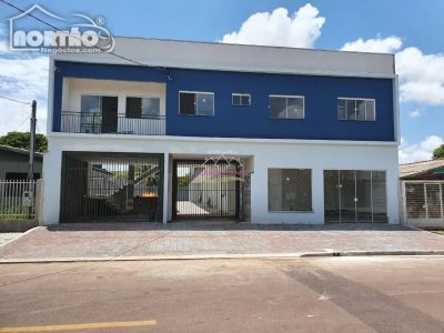 Casa, 2 quartos, 59 m² - Foto 1