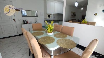 Apartamento, 2 quartos, 82 m² - Foto 1