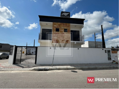 Sobrado, 2 quartos, 80 m² - Foto 2