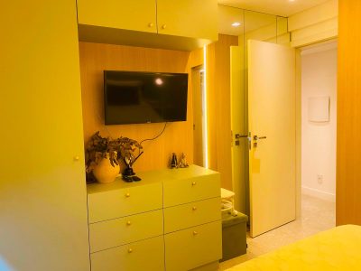 Apartamento, 3 quartos, 85 m² - Foto 2