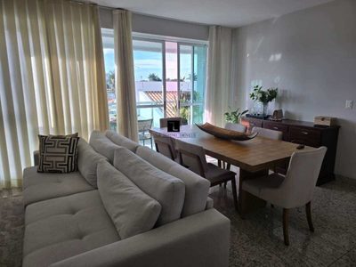 Apartamento, 3 quartos, 160 m² - Foto 1