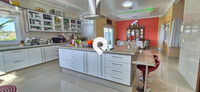 Casa de Condomínio, 4 quartos - Foto 5