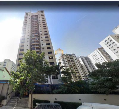 Apartamento, 3 quartos, 79 m² - Foto 1