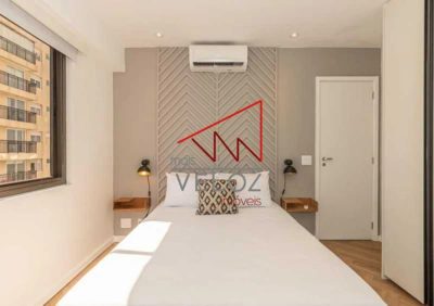 Apartamento, 2 quartos, 90 m² - Foto 2