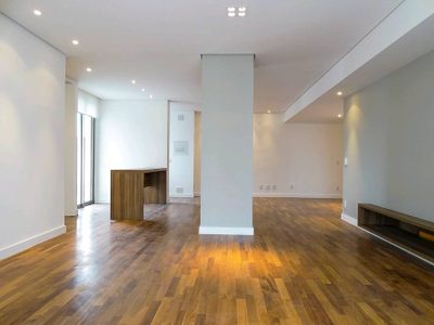 Apartamento, 3 quartos, 200 m² - Foto 4