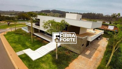 Casa de Condomínio, 7 quartos - Foto 1