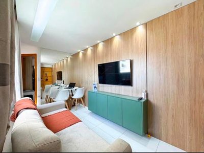 Cobertura, 2 quartos, 80 m² - Foto 5