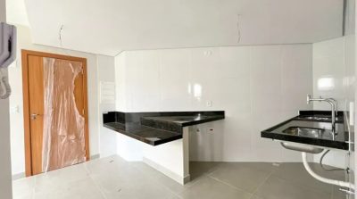 Apartamento, 2 quartos, 43 m² - Foto 2