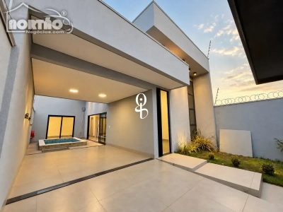 Casa, 1 quarto, 105 m² - Foto 3