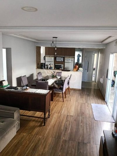 Casa, 2 quartos, 158 m² - Foto 5