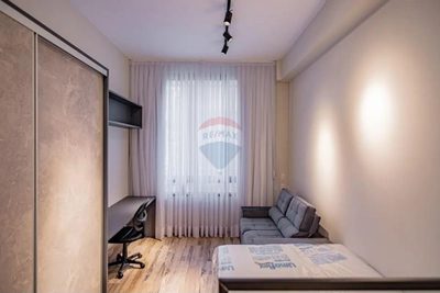 Apartamento, 1 quarto, 23 m² - Foto 5