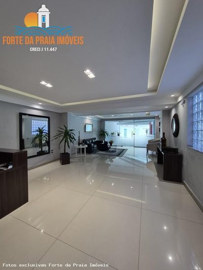 Cobertura, 4 quartos, 207 m² - Foto 5