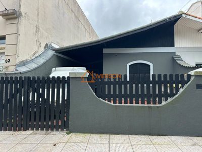 Casa, 2 quartos, 84 m² - Foto 1