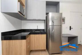 Apartamento, 2 quartos, 50 m² - Foto 5