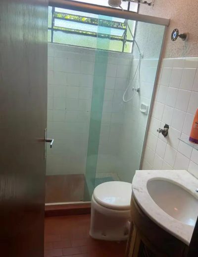 Apartamento, 1 quarto, 24 m² - Foto 4