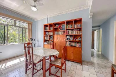 Apartamento, 3 quartos, 98 m² - Foto 4