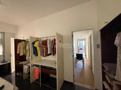 Apartamento, 4 quartos, 264 m² - Foto 1