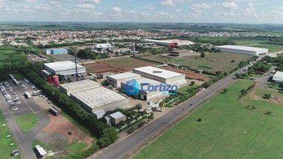 Depósito-Galpão, 1222 m² - Foto 2