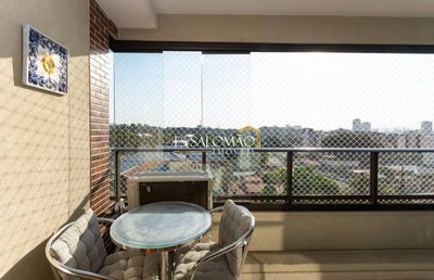Apartamento, 1 quarto, 162 m² - Foto 5