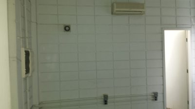 Depósito-Galpão, 586 m² - Foto 3