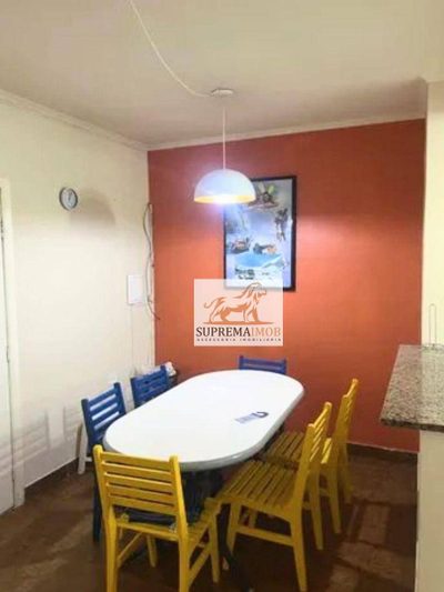 Apartamento, 3 quartos, 150 m² - Foto 3