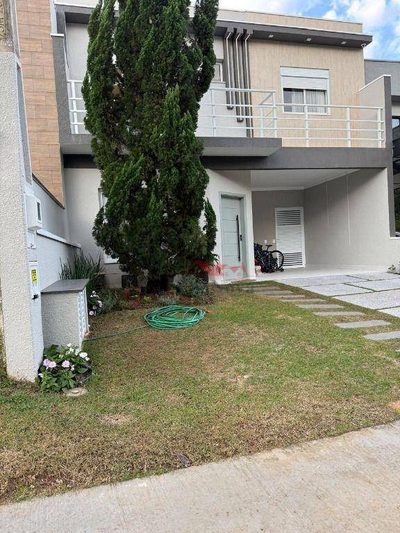 Sobrado, 3 quartos, 150 m² - Foto 2