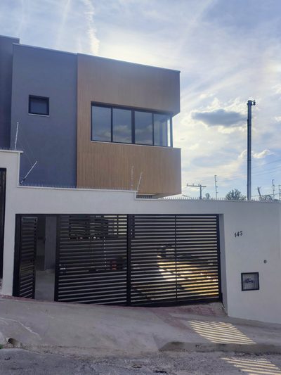 Casa, 3 quartos, 176 m² - Foto 1