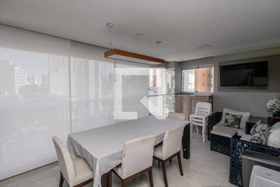 Apartamento, 2 quartos, 111 m² - Foto 5