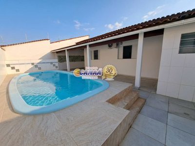 Casa, 4 quartos, 164 m² - Foto 1