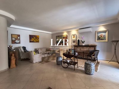 Apartamento, 4 quartos, 370 m² - Foto 4