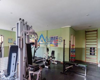 Apartamento, 3 quartos, 64 m² - Foto 2