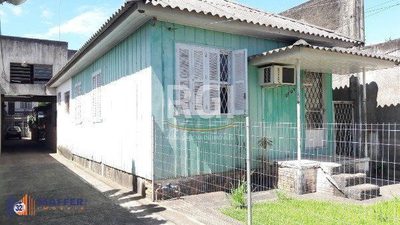 Casa, 3 quartos, 500 m² - Foto 1