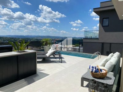 Sobrado, 5 quartos, 360 m² - Foto 4