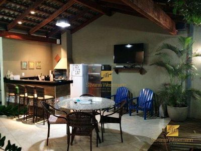 Casa, 3 quartos, 170 m² - Foto 1