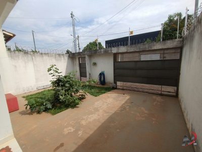 Casa, 3 quartos, 82 m² - Foto 2