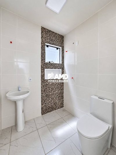 Casa, 2 quartos, 51 m² - Foto 5