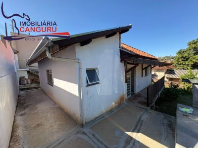 Casa, 3 quartos, 119 m² - Foto 4