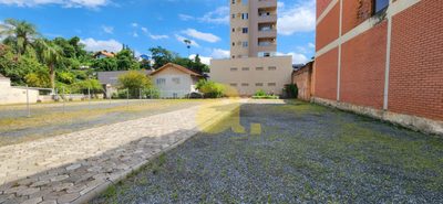 Terreno, 525 m² - Foto 1