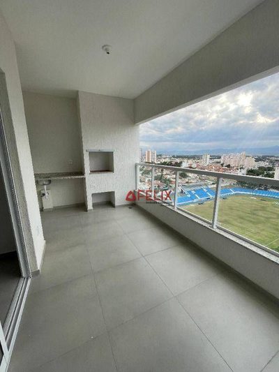 Apartamento, 2 quartos, 77 m² - Foto 1