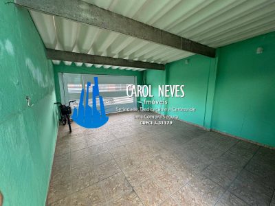 Casa, 2 quartos, 78 m² - Foto 3