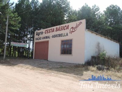 Prédio Inteiro, 161 m² - Foto 1