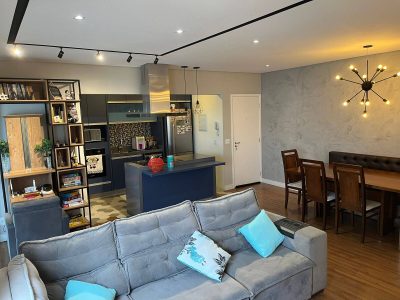 Apartamento, 2 quartos, 93 m² - Foto 3