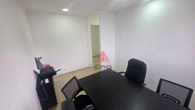 Sala-Conjunto, 38 m² - Foto 2