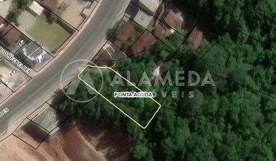 Terreno, 1049 m² - Foto 2