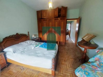Sobrado, 2 quartos, 115 m² - Foto 1